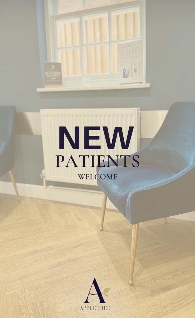 Appletree Dental Surgery