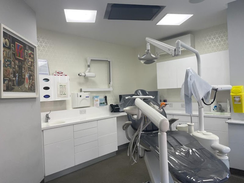 TwentyOneDental