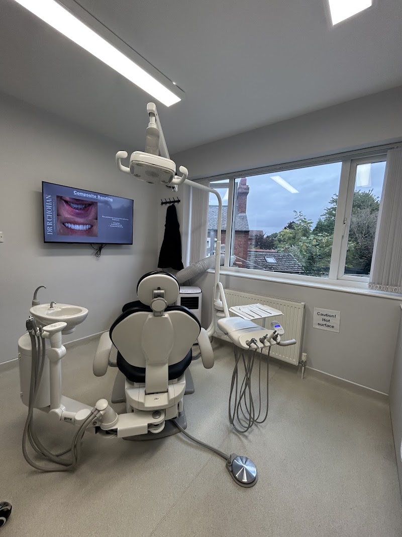 South Road Dental Practice Limited