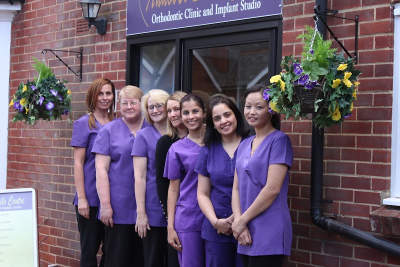 Andover Advanced Dental Centre