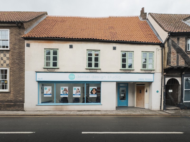 Dental Design Studio Kings Lynn