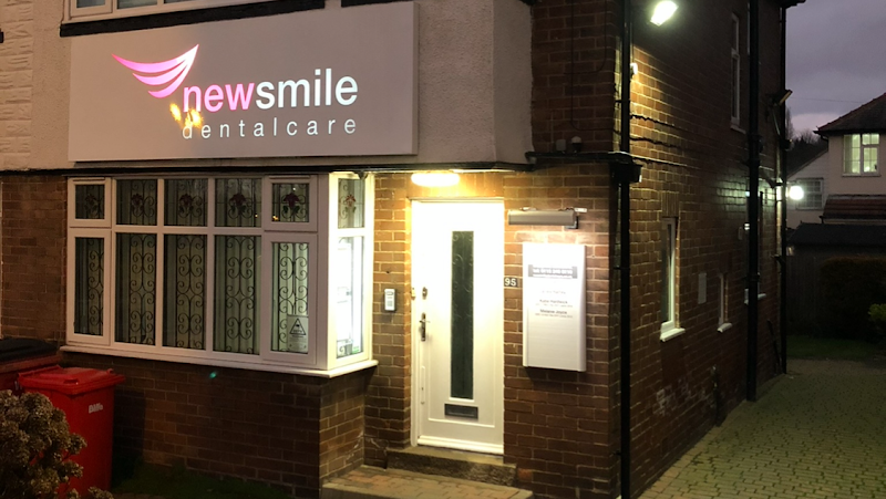 New Smile Dental Care Selby Road