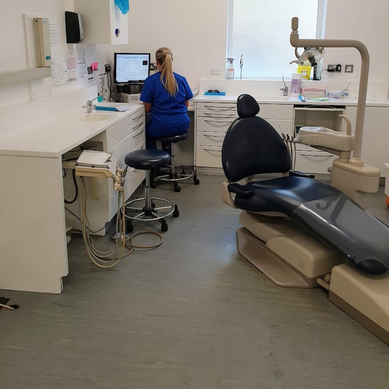 Birch Dental Practice Limited