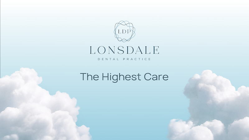 Lonsdale dental practice
