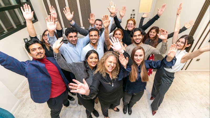 London Dental Arts Forest Hill