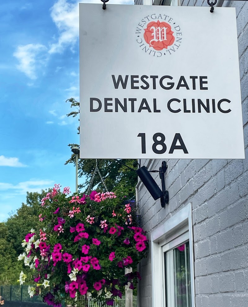 Westgate Dental Clinic Limited Winchester