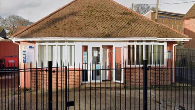 Medway Dental Care