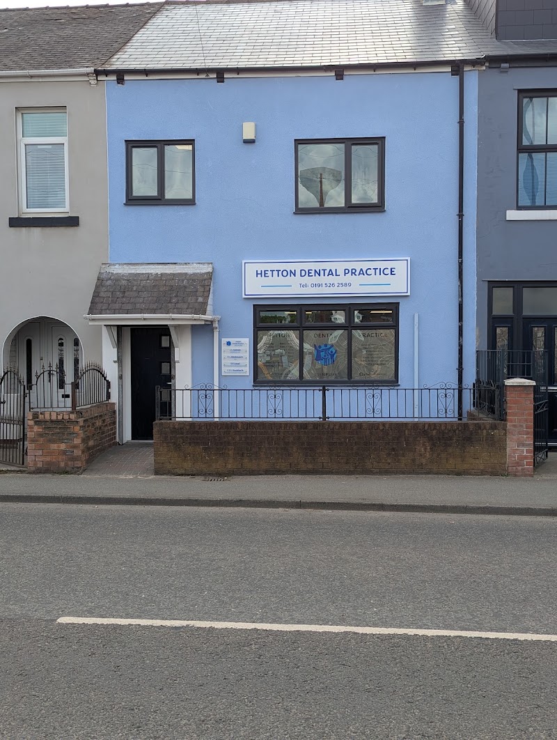 Hetton Dental Practice