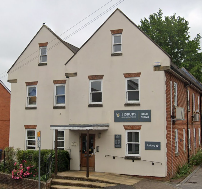 Tisbury Dental Centre
