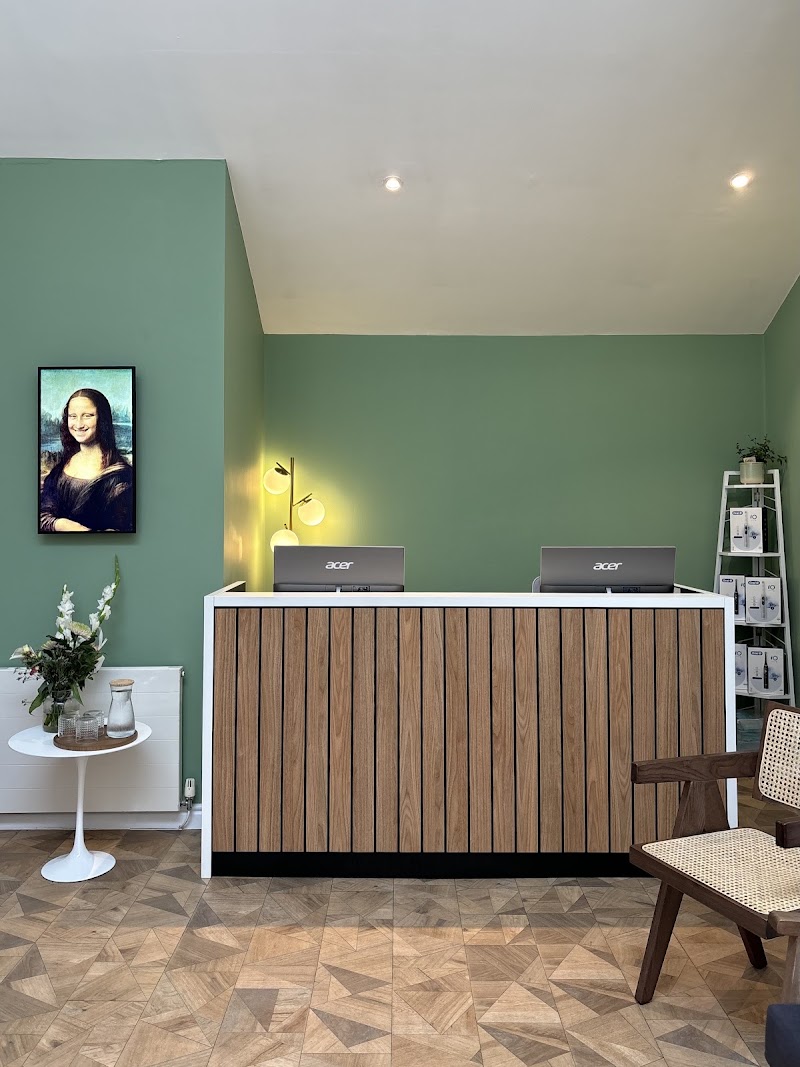 Lady Bay Dental Care Ltd