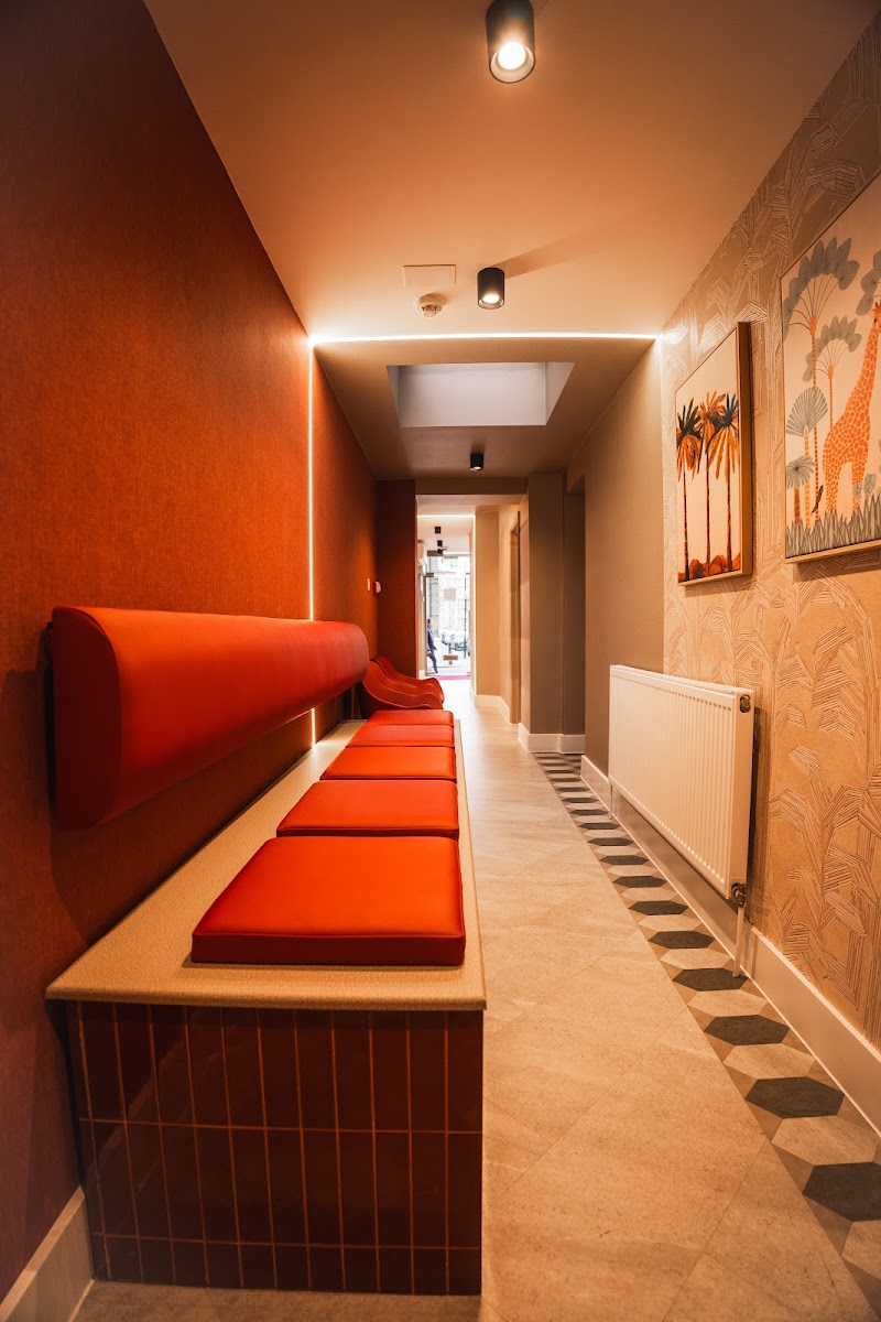 Pearly Whites Dental - Fulham (formerly known as Perfect Smile)