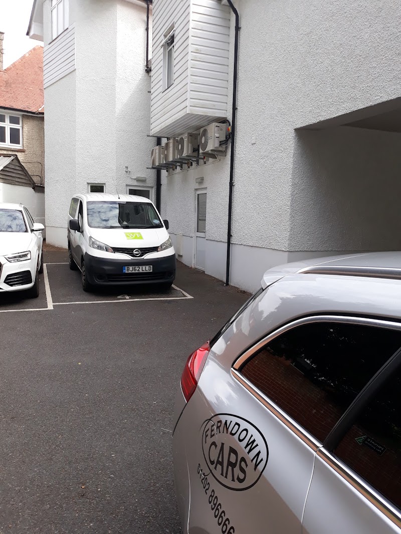 The Lakes Dental Practice