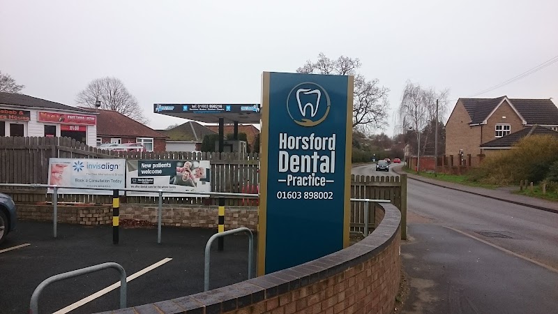 Horsford Dental Practice