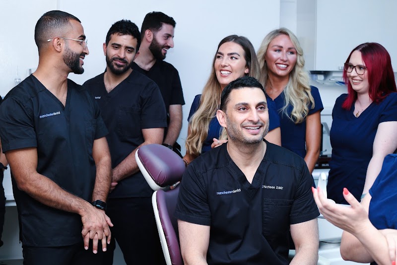 Manchester Dental