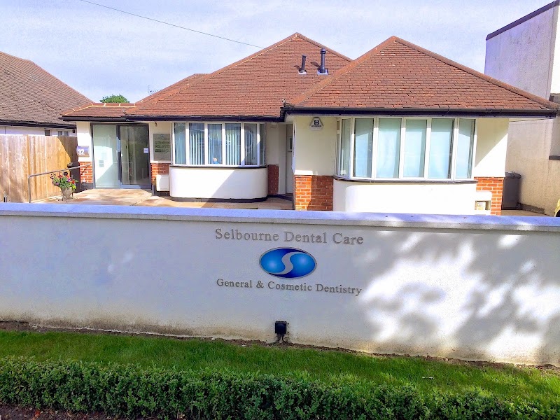 Selbourne Dental Cares
