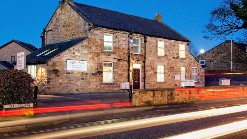 Dental Surgery