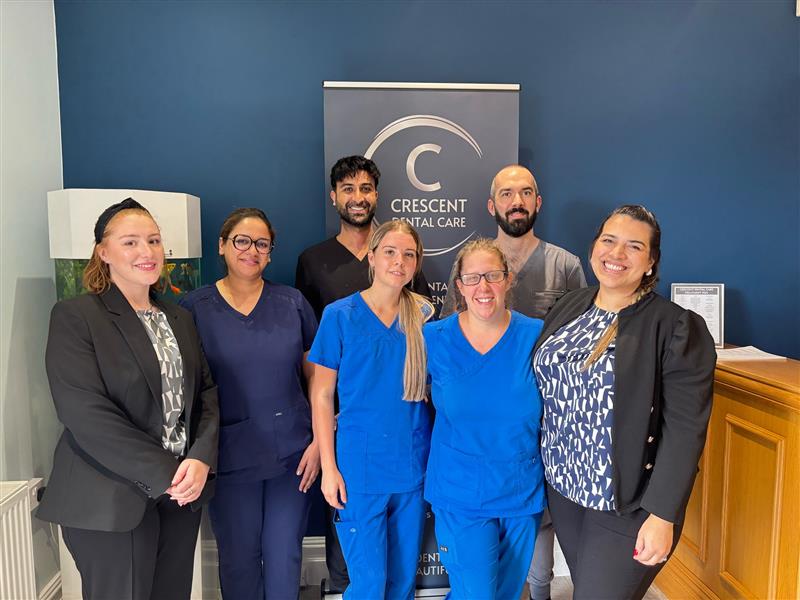 Crescent Dental Care