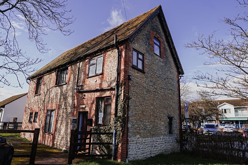 Haddenham Dental Centre