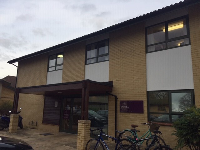 Bury Knowle Dental Practice