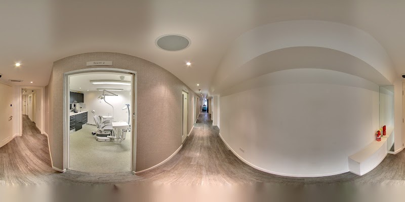 Bupa Dental Care Kensington - High Street