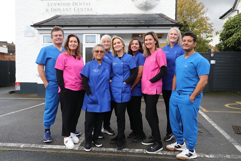 Lynwood Dental Practice