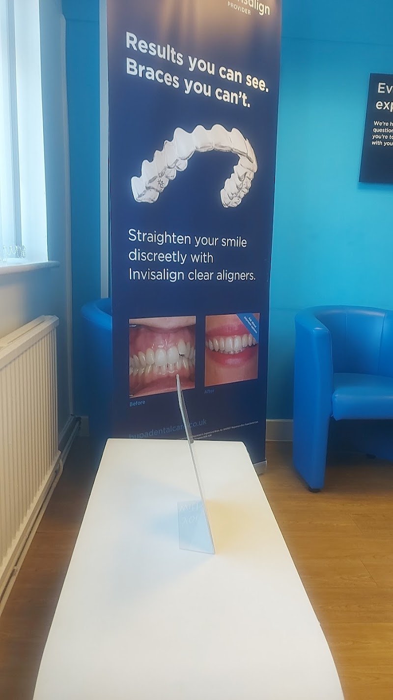 Bupa Dental Care Deysbrook