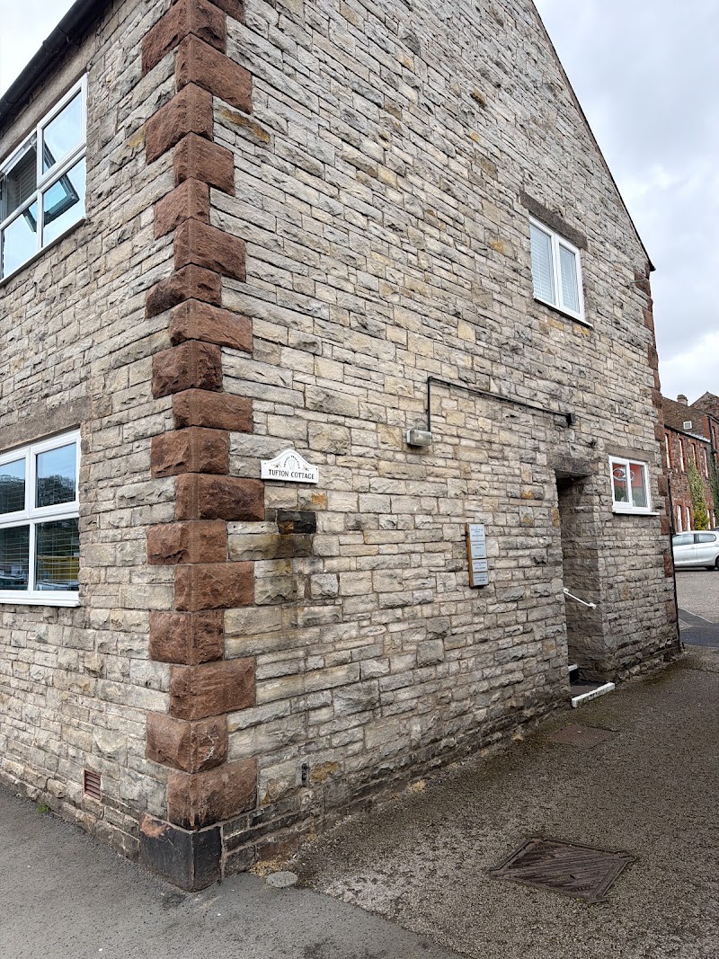 Tufton Cottage Dental Practice