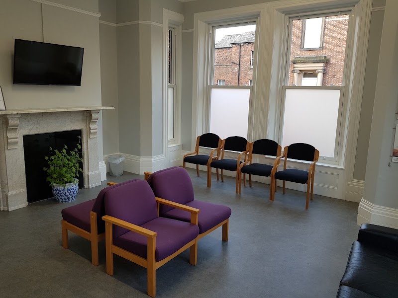 Warwick Road Dental