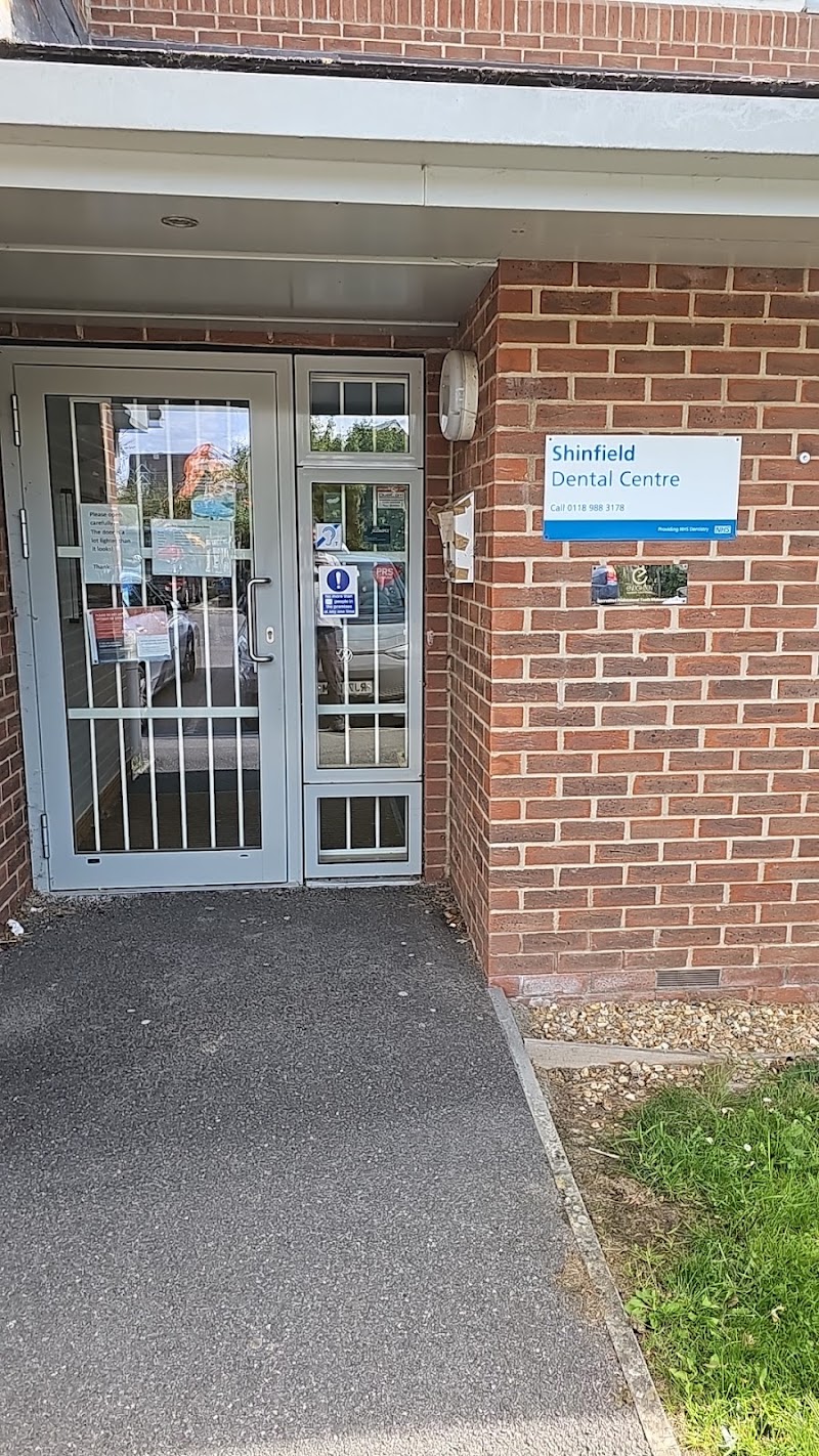 Shinfield Dental Centre