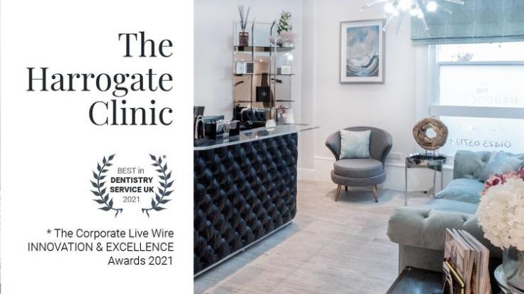 The Harrogate Dentist