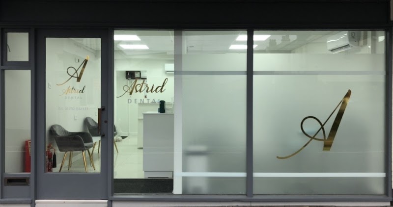 Astrid Beauty & Dental