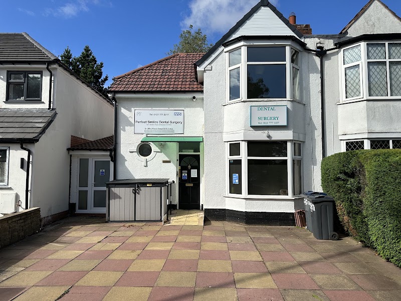 Perfect Smiles Dental Surgery
