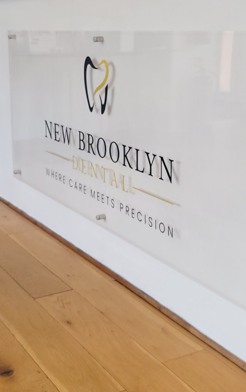 New Brooklyn Dental Centre