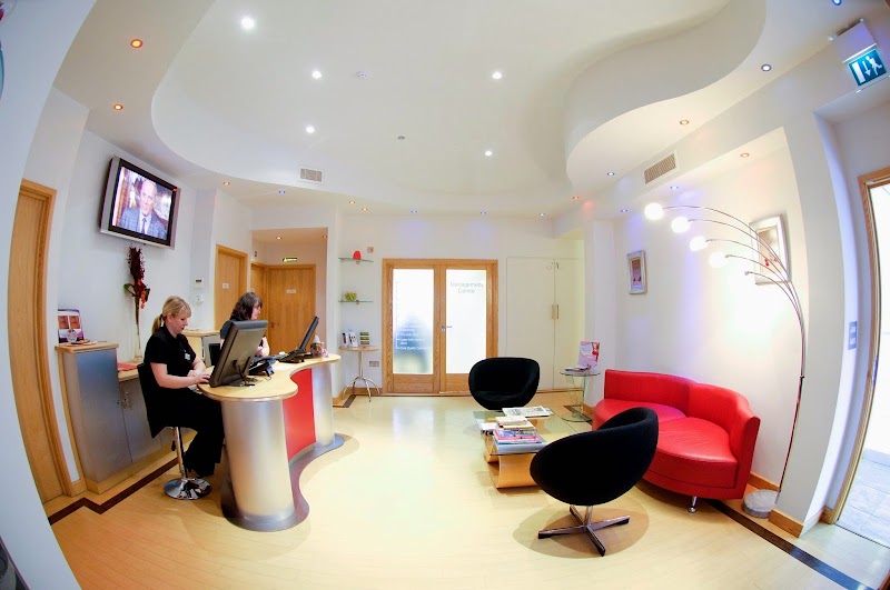 The Dental Spa