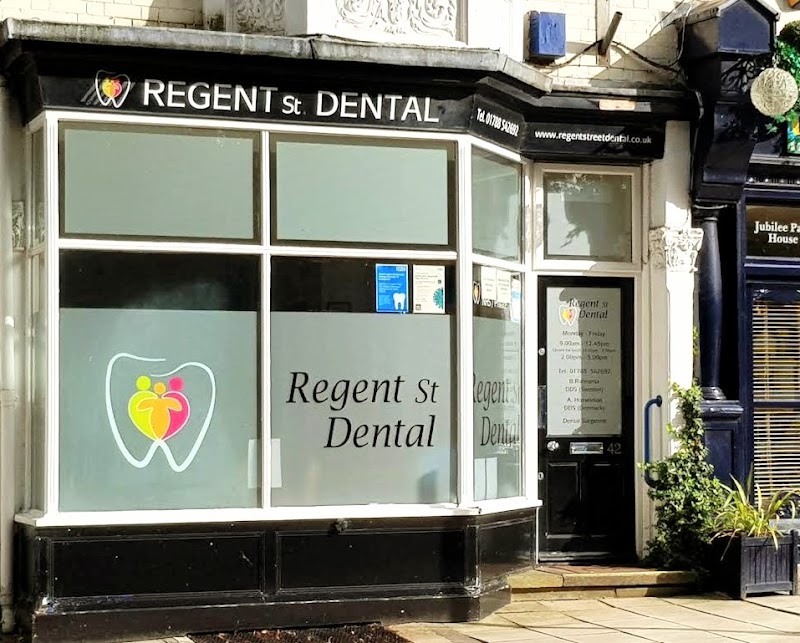 Regent St Dental Practice