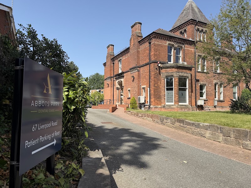 Abbots Park Dental Care