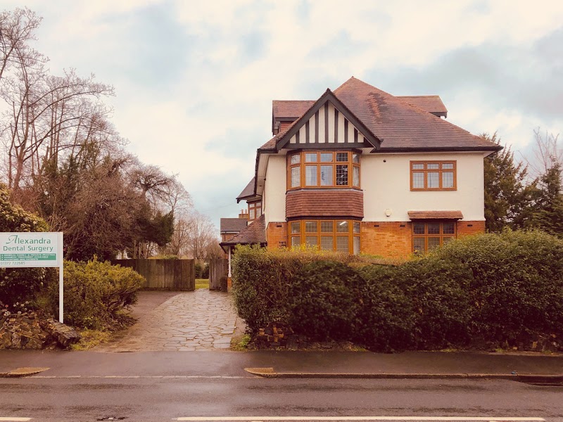 Alexandra Road Dental Practice
