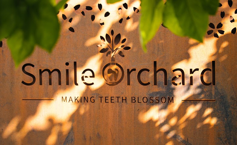 Smile Orchard