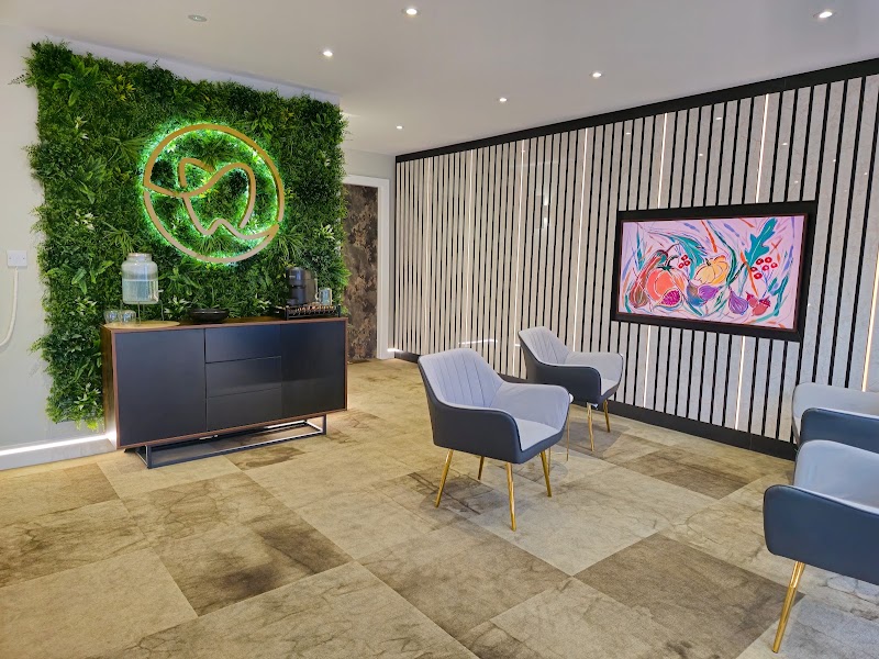 Offerton Dental Studio