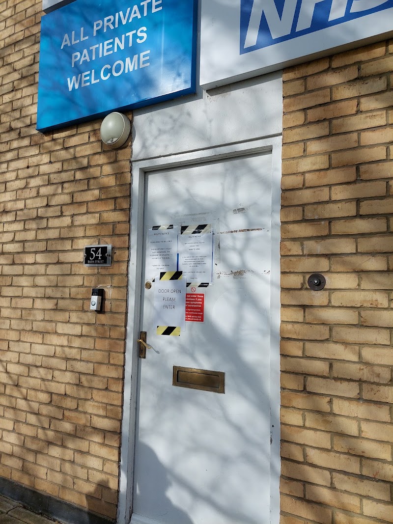 Beaconsfield Dental Practice, 54 The Maltings