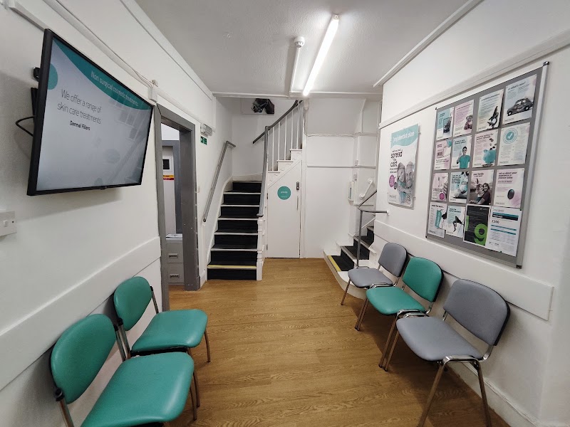 Mydentist - Fore Street - Seaton