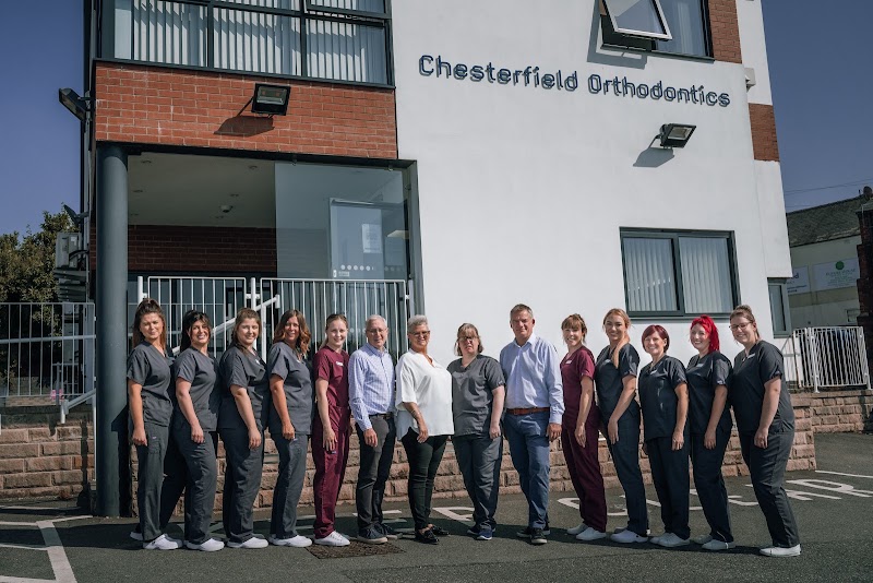 Chesterfield Orthodontics