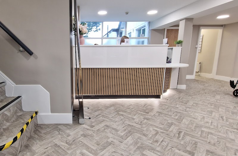 Bupa Dental Care Bramhall