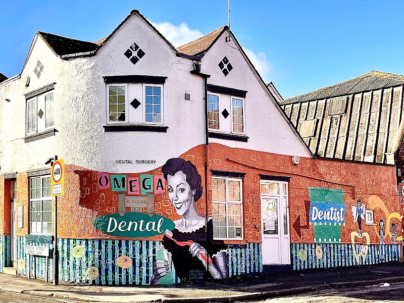Omega Dental