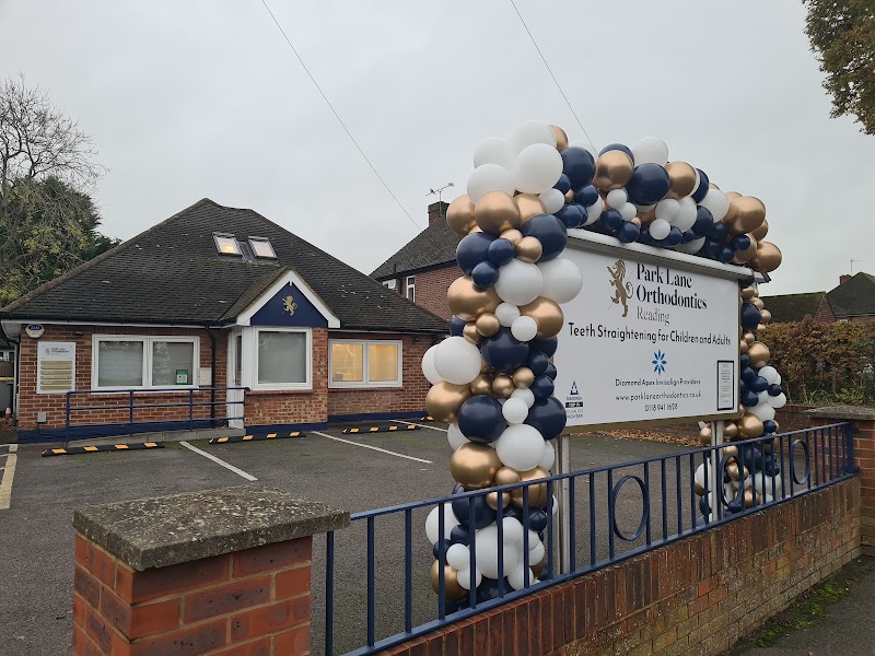 Park Lane Orthodontics