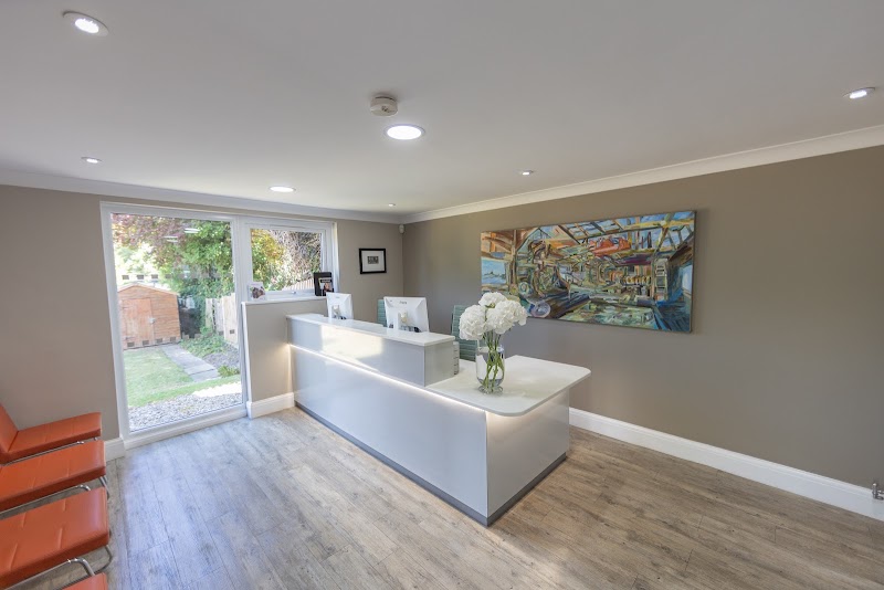 Hills Road Dental Practice