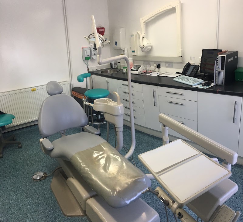 Mydentist - Main Street - East Leake
