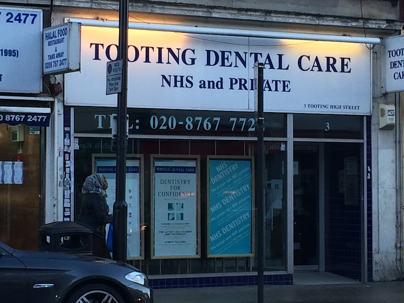 Tooting Dental Care