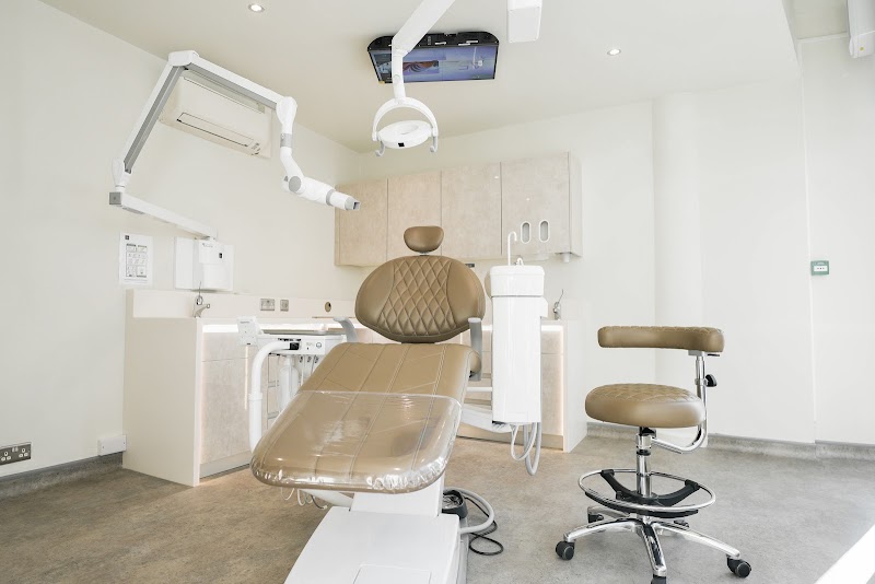 Liverpool Dental Spa