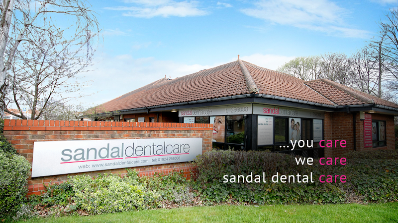 Sandal Dental Care